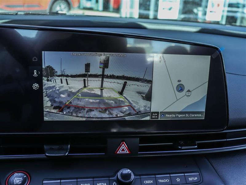 hyundai Elantra 2025 - 21