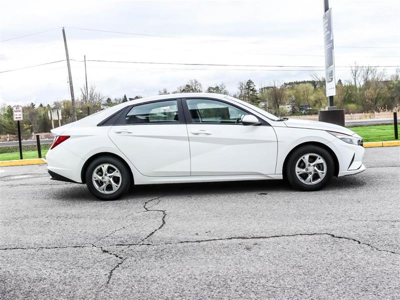 hyundai Elantra 2023 - 3