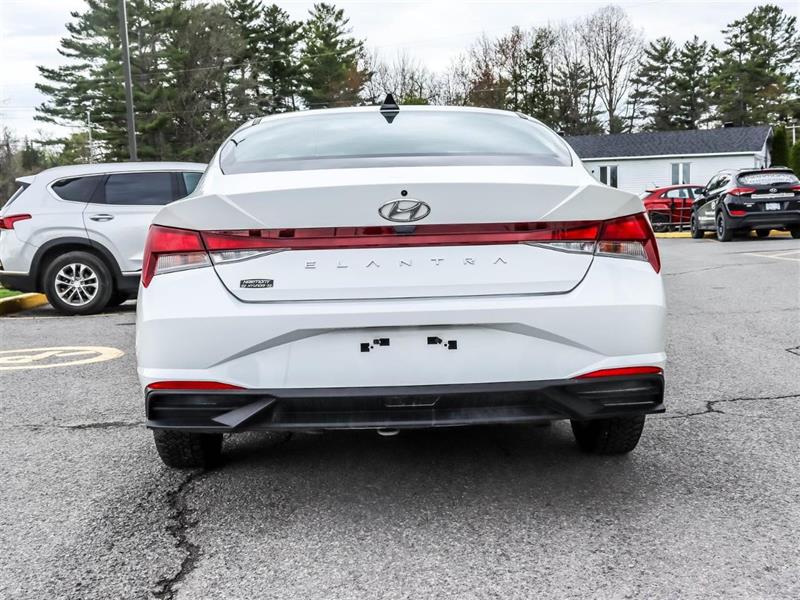 hyundai Elantra 2023 - 4