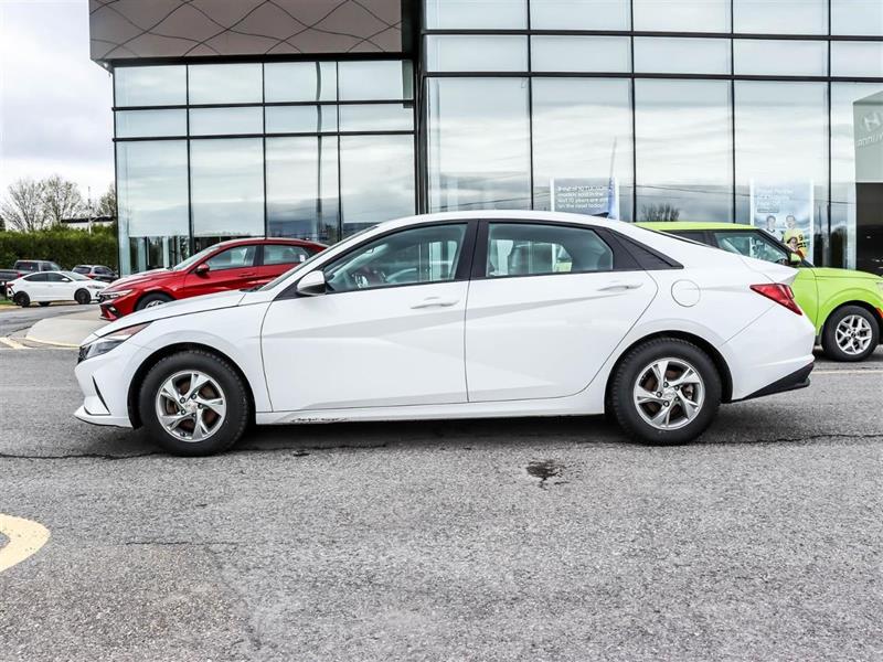 hyundai Elantra 2023 - 5