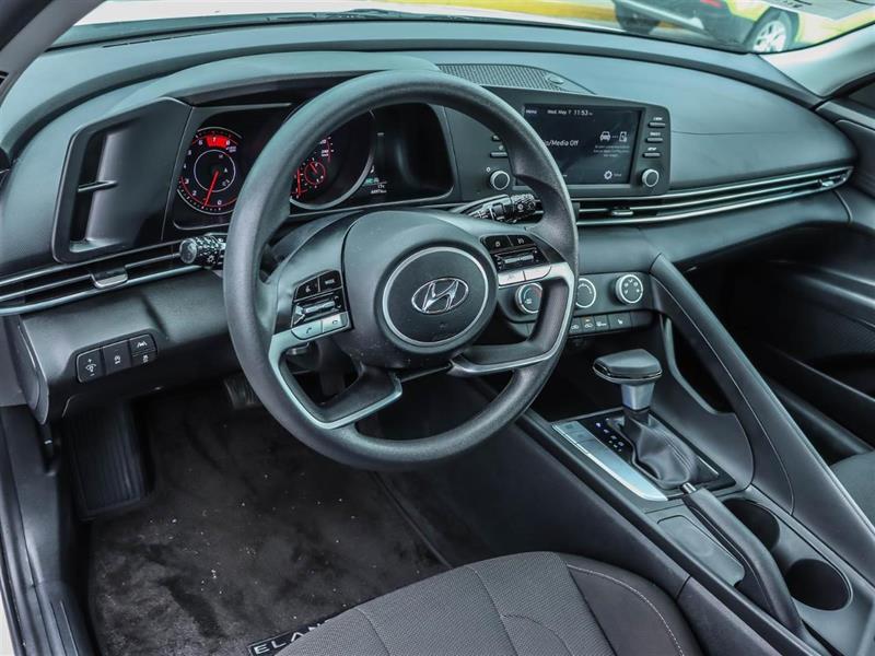 hyundai Elantra 2023 - 7