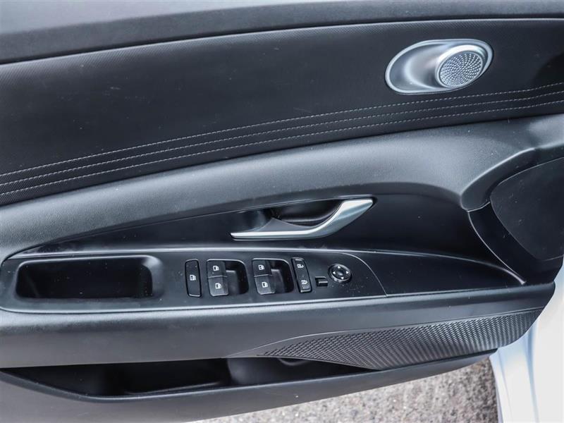 hyundai Elantra 2023 - 8