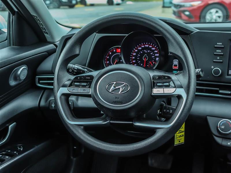 hyundai Elantra 2023 - 9