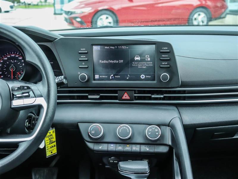 hyundai Elantra 2023 - 10