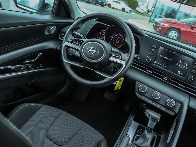 hyundai Elantra 2023 - 11