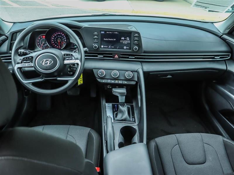 hyundai Elantra 2023 - 12