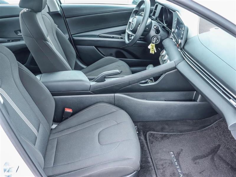 hyundai Elantra 2023 - 14