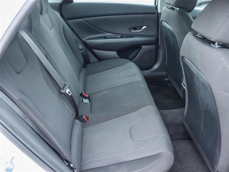 hyundai Elantra 2023 - 16