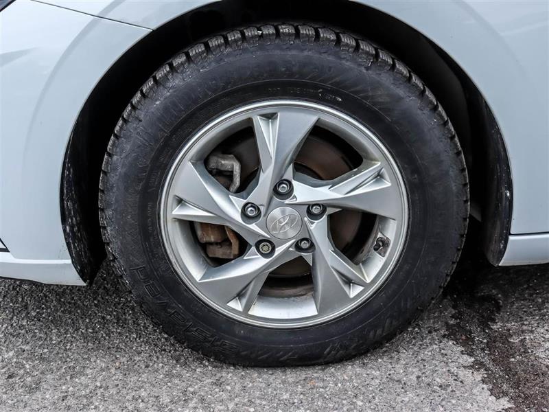 hyundai Elantra 2023 - 17