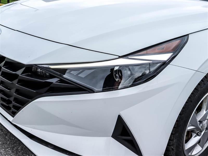 hyundai Elantra 2023 - 18