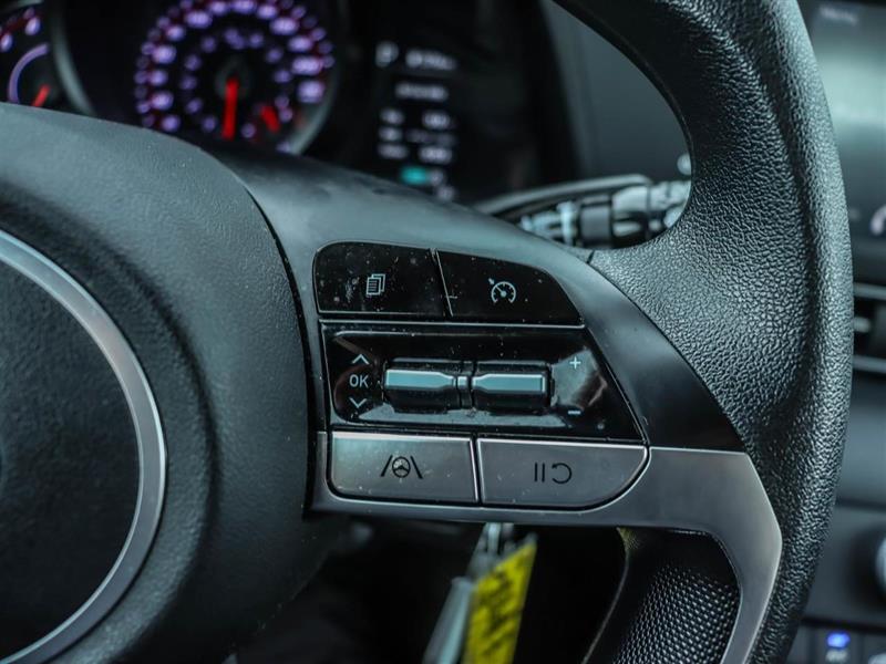 hyundai Elantra 2023 - 21