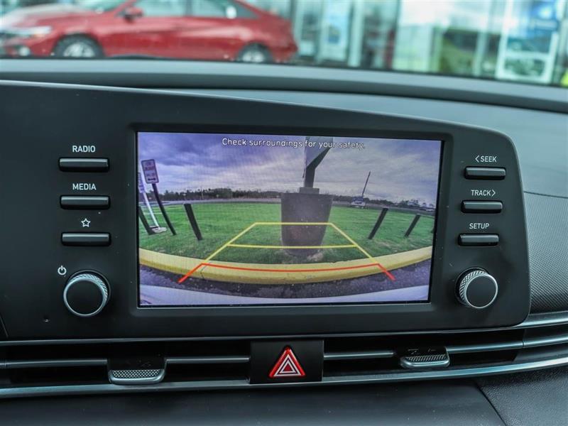 hyundai Elantra 2023 - 22