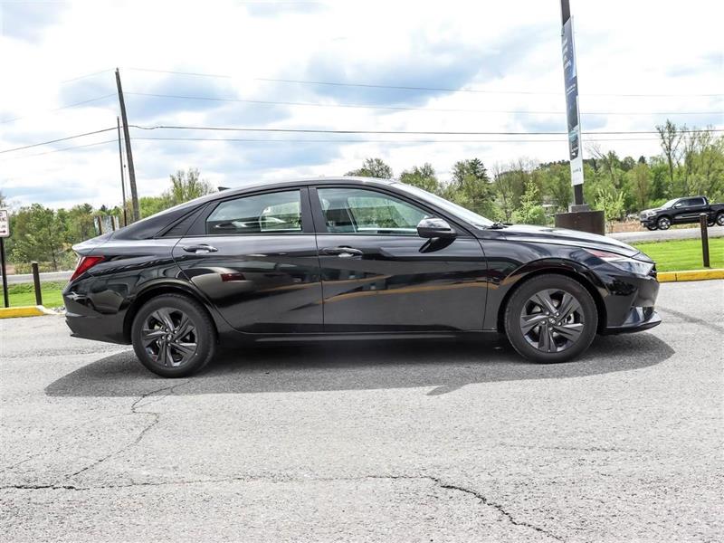 hyundai Elantra 2022 - 3