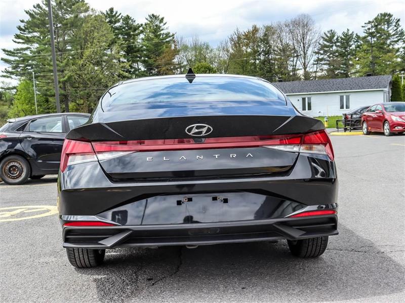 hyundai Elantra 2022 - 4