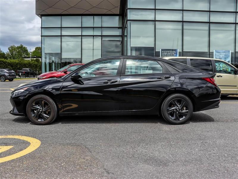 hyundai Elantra 2022 - 5