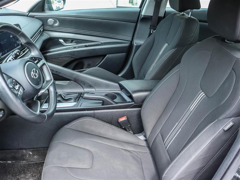 hyundai Elantra 2022 - 6