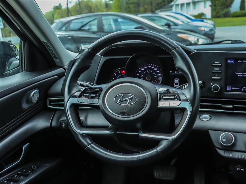 hyundai Elantra 2022 - 9
