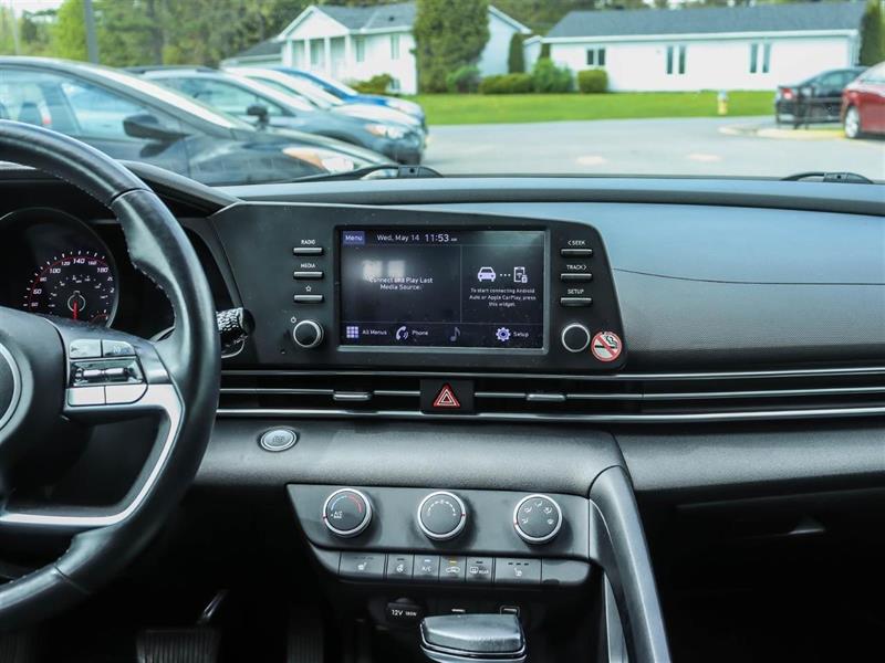hyundai Elantra 2022 - 10