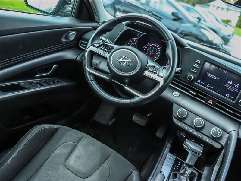 hyundai Elantra 2022 - 11
