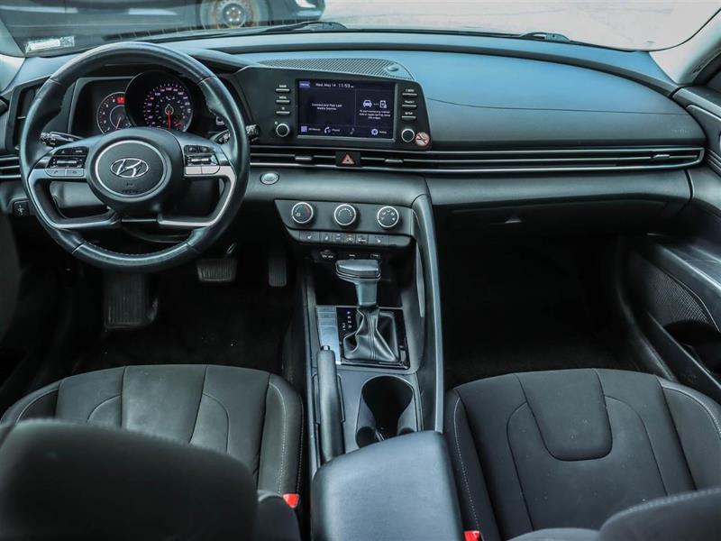 hyundai Elantra 2022 - 12