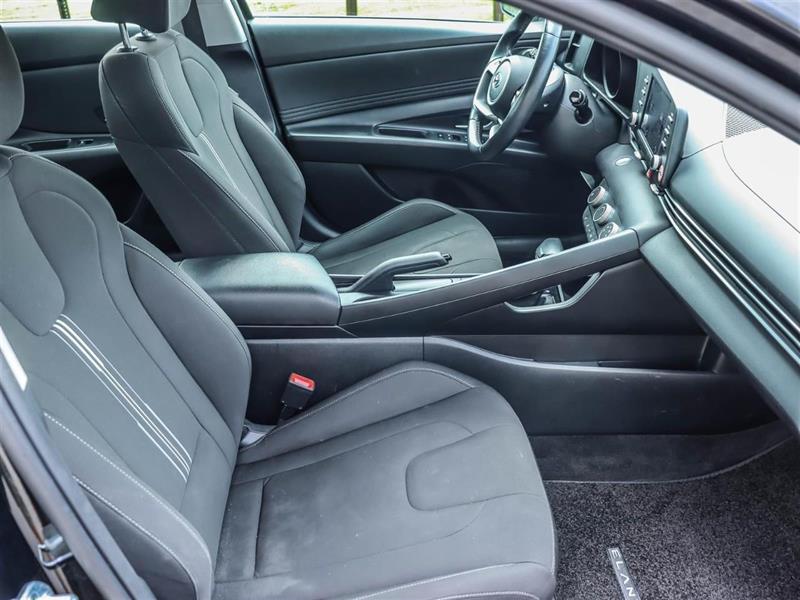 hyundai Elantra 2022 - 14
