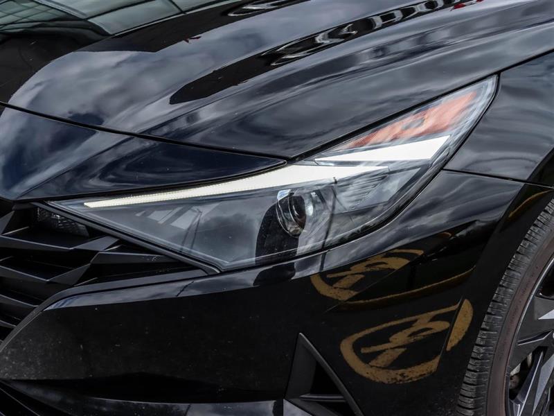 hyundai Elantra 2022 - 19