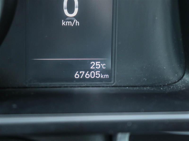 hyundai Elantra 2022 - 20