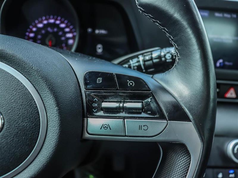 hyundai Elantra 2022 - 22