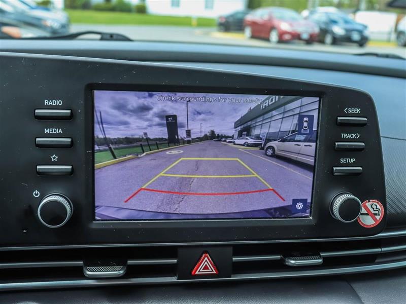hyundai Elantra 2022 - 23