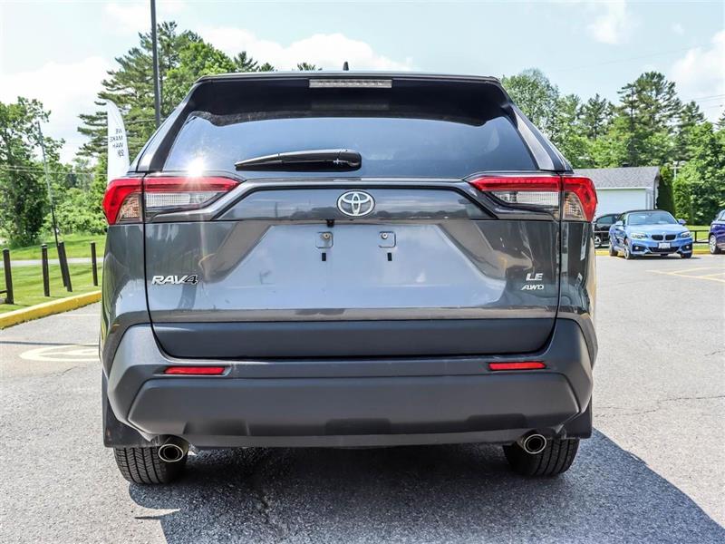 toyota RAV4 2022 - 4