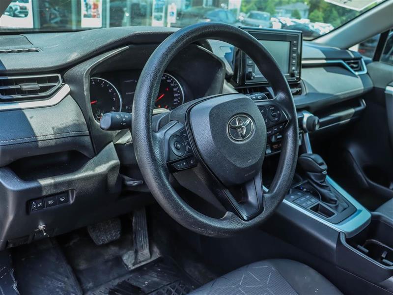 toyota RAV4 2022 - 7