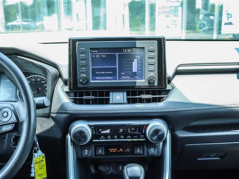 toyota RAV4 2022 - 10