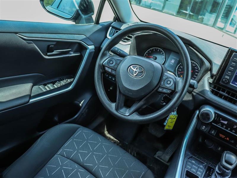 toyota RAV4 2022 - 11