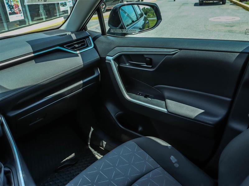 toyota RAV4 2022 - 13