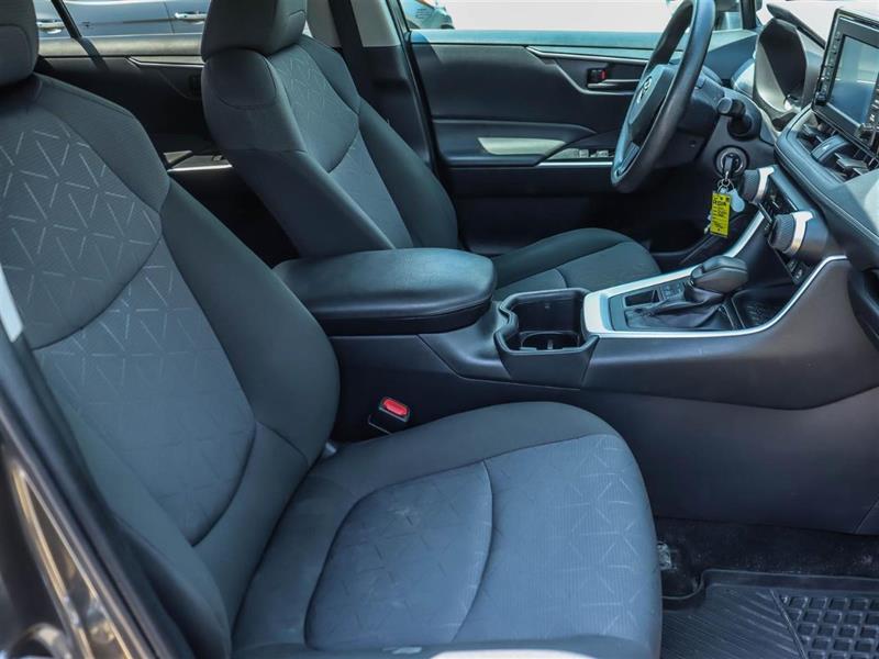 toyota RAV4 2022 - 14