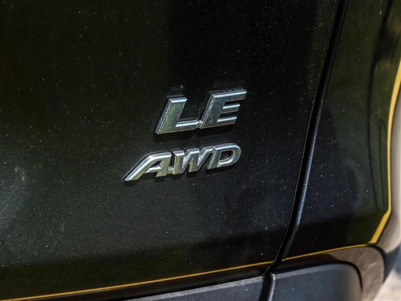 toyota RAV4 2022 - 17