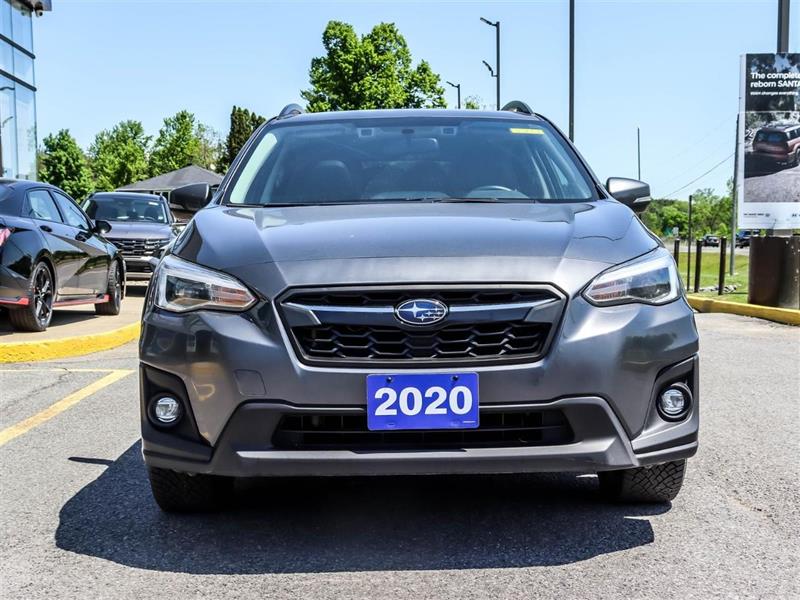 subaru Crosstrek 2020 - 2