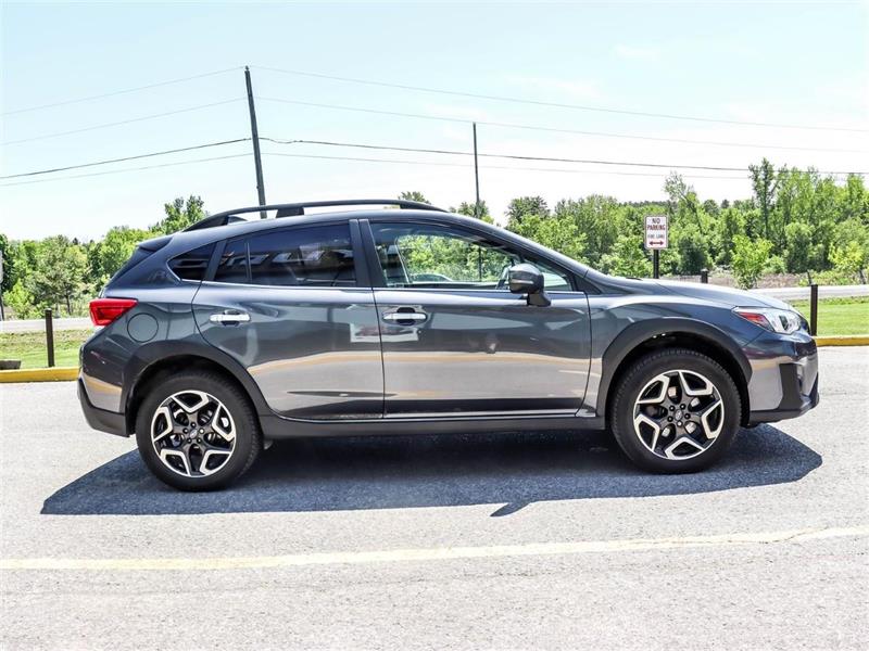 subaru Crosstrek 2020 - 3