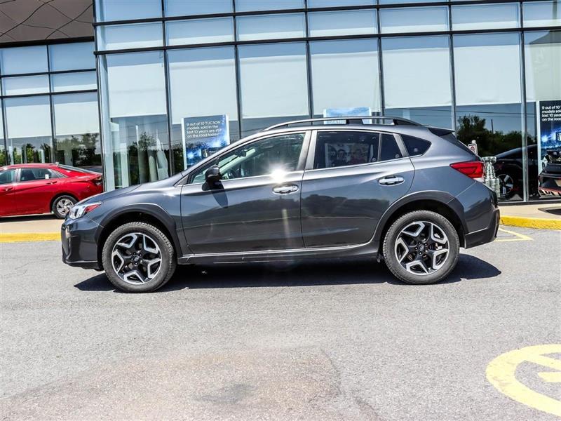 subaru Crosstrek 2020 - 5