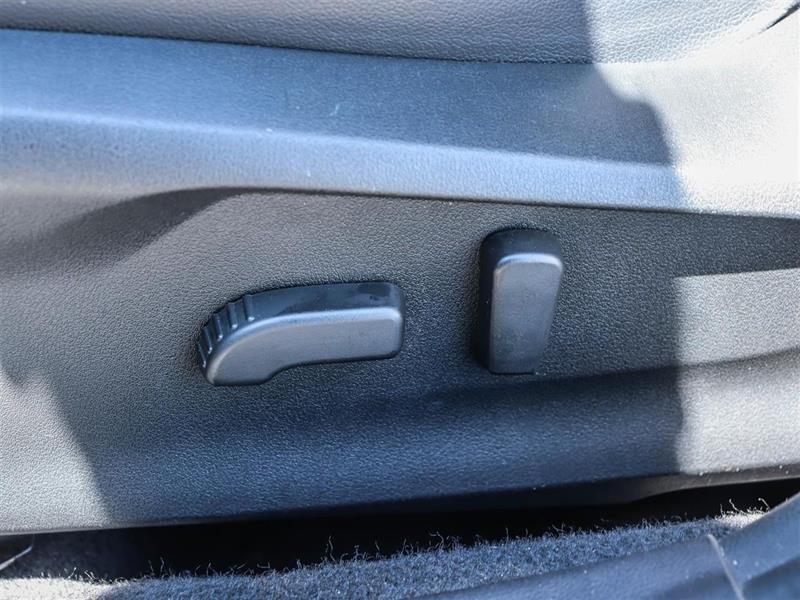 subaru Crosstrek 2020 - 7