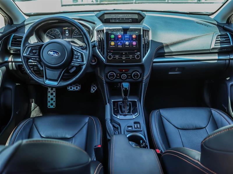 subaru Crosstrek 2020 - 14