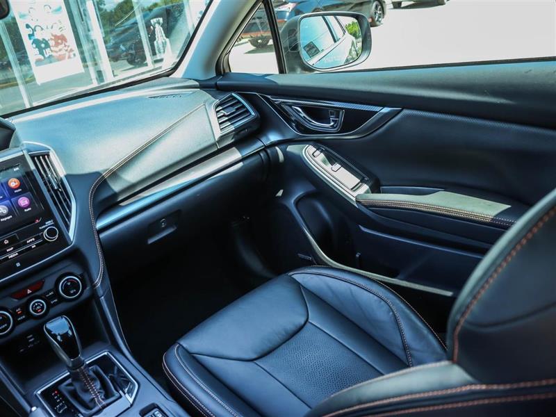 subaru Crosstrek 2020 - 15