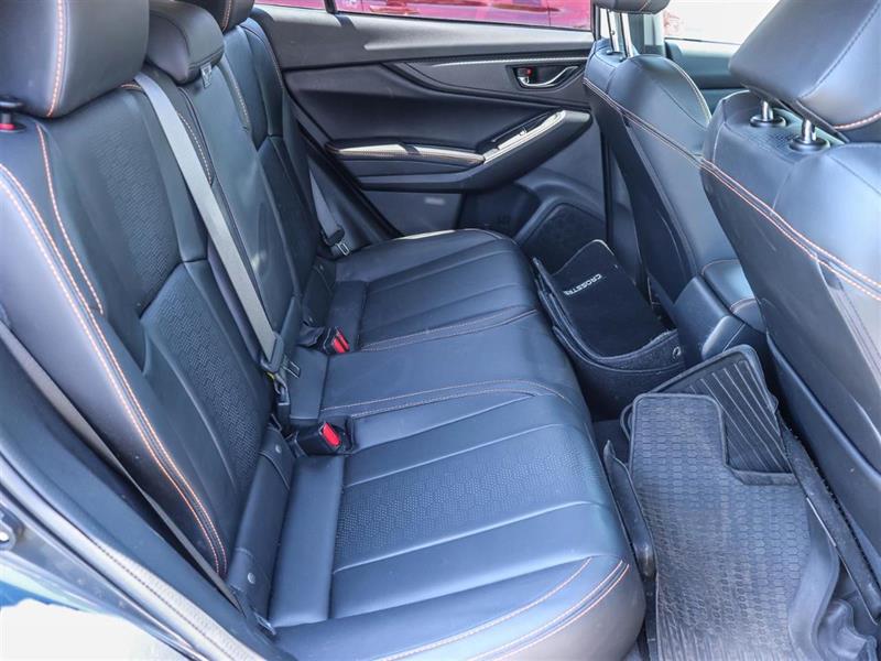 subaru Crosstrek 2020 - 18