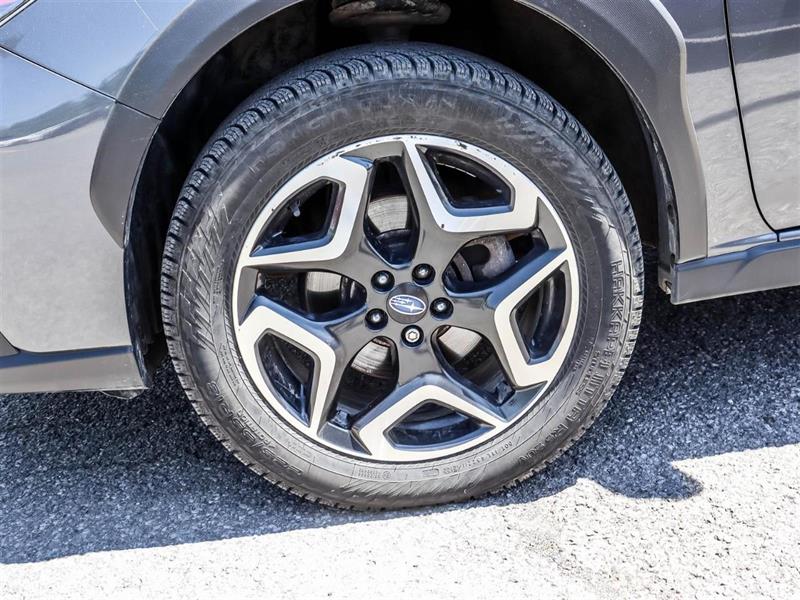 subaru Crosstrek 2020 - 21