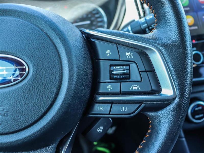 subaru Crosstrek 2020 - 26