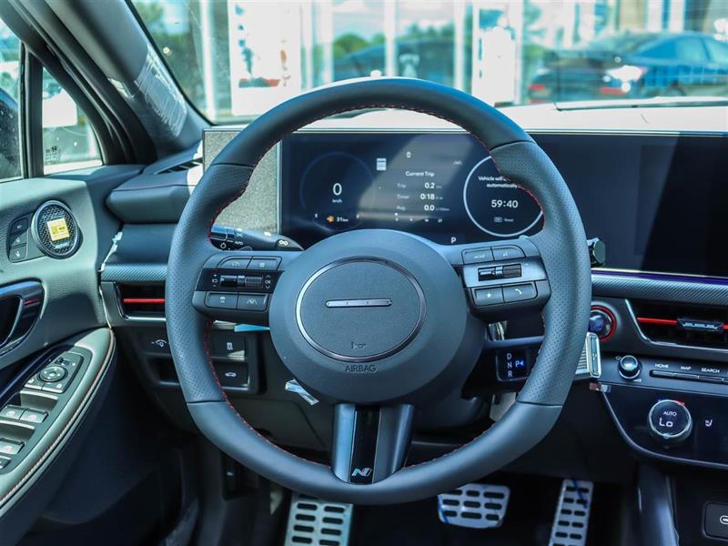 hyundai Sonata 2025 - 11