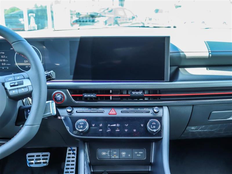 hyundai Sonata 2025 - 12