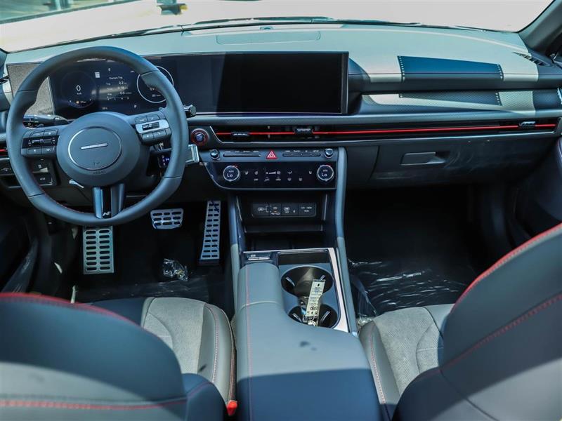 hyundai Sonata 2025 - 13