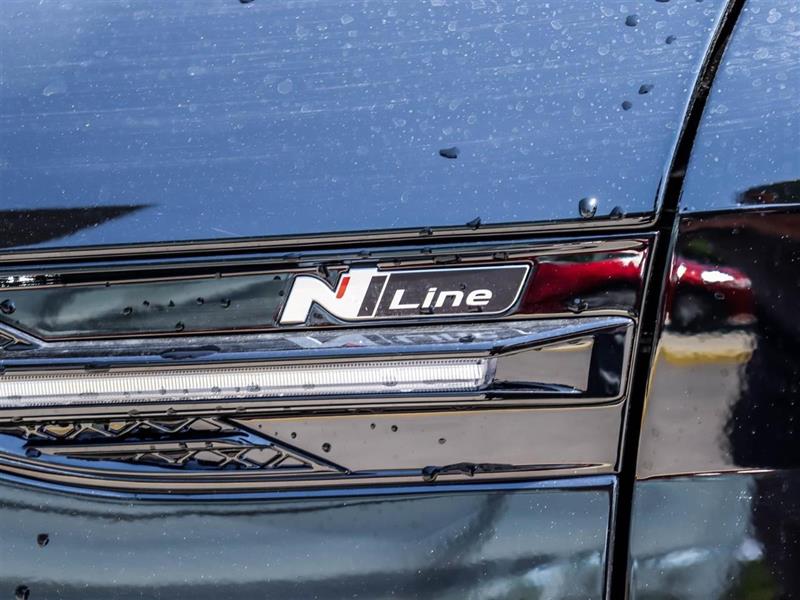 hyundai Sonata 2025 - 15