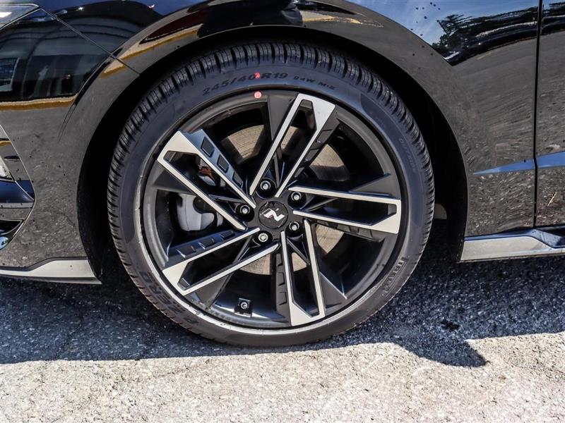 hyundai Sonata 2025 - 16